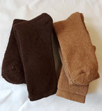 Graceful Glen Alpacas - Heavy-Weight Alpaca Crew Sock