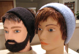 Alpaca Headband