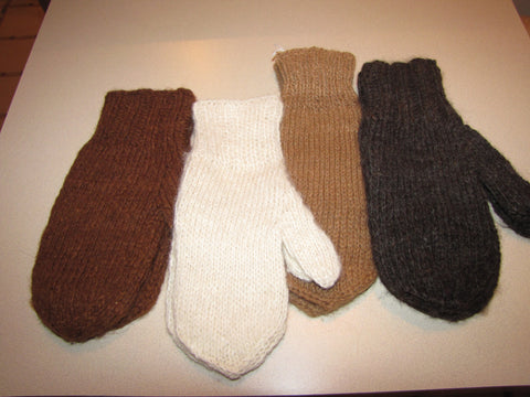 Mittens