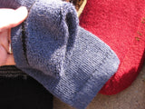 Heavy-Weight Boot Socks