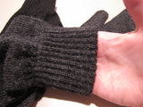 Alpaca Gloves