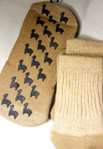 Therapuetic Slipper Sock