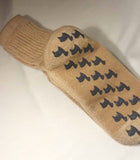 Therapuetic Slipper Sock