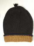100% Alpaca - Reversible Hat