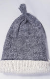 100% Alpaca - Reversible Hat