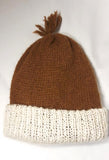 100% Alpaca - Reversible Hat