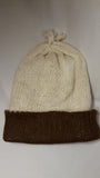 100% Alpaca - Reversible Hat
